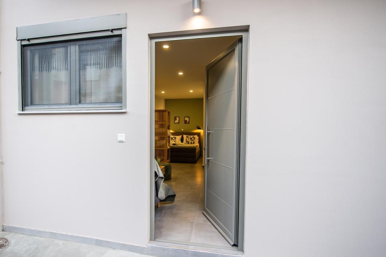 Indigo Apartment 1 Kalamata Exterior photo